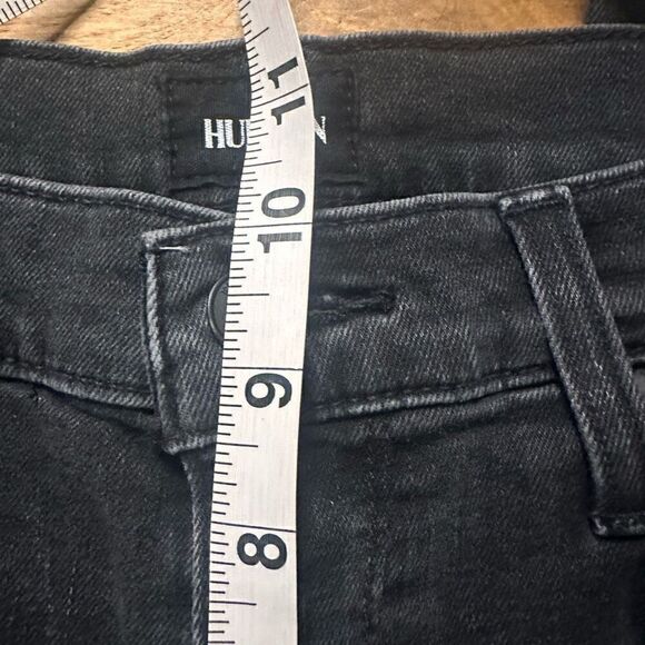 Hudson Natalie mid rise ankle 31 - Picture 8 of 9